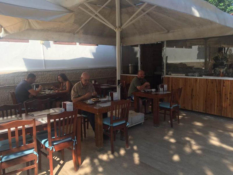 Urcu Hotel 3*