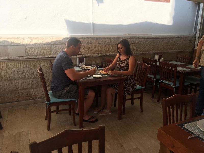 Urcu Hotel 3*