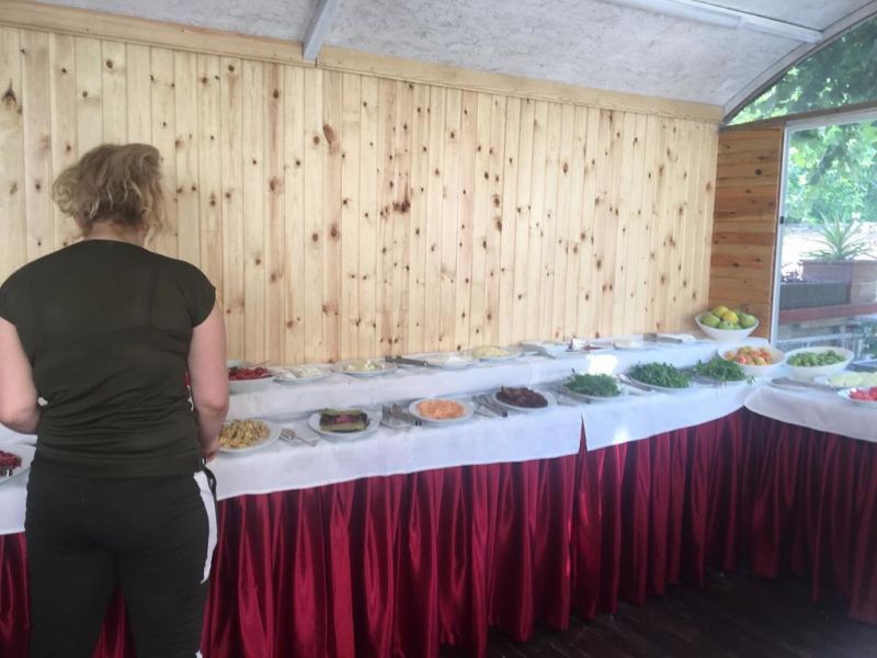 Urcu Hotel 3*