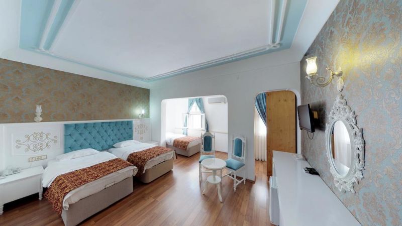 Urcu Hotel 3*