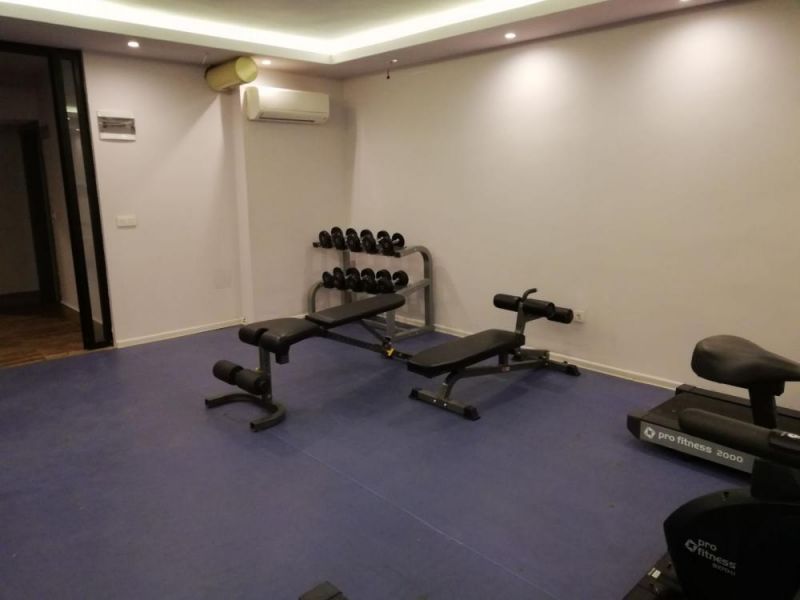 Vega Green Apart 3*