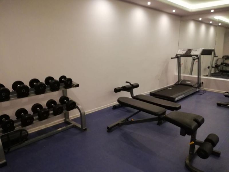 Vega Green Apart 3*