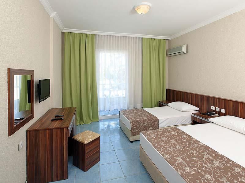 Vela Hotel Icmeler 3*