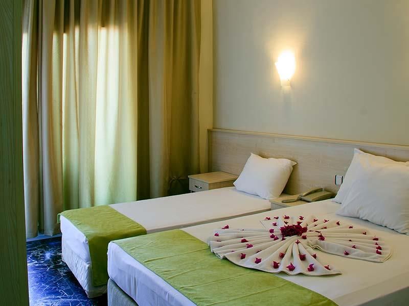 Vela Hotel Icmeler 3*