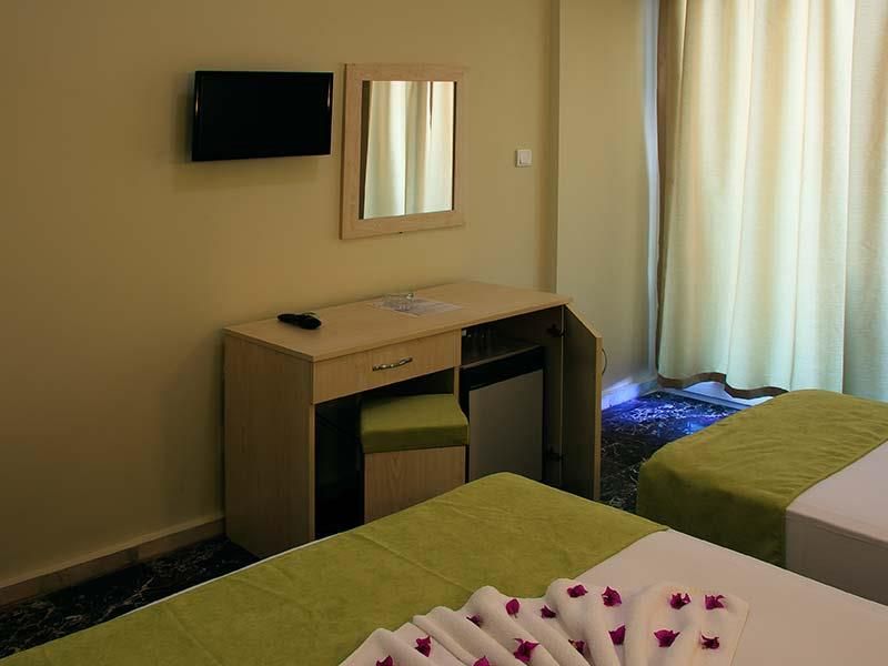 Vela Hotel Icmeler 3*