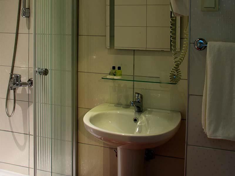 Vela Hotel Icmeler 3*