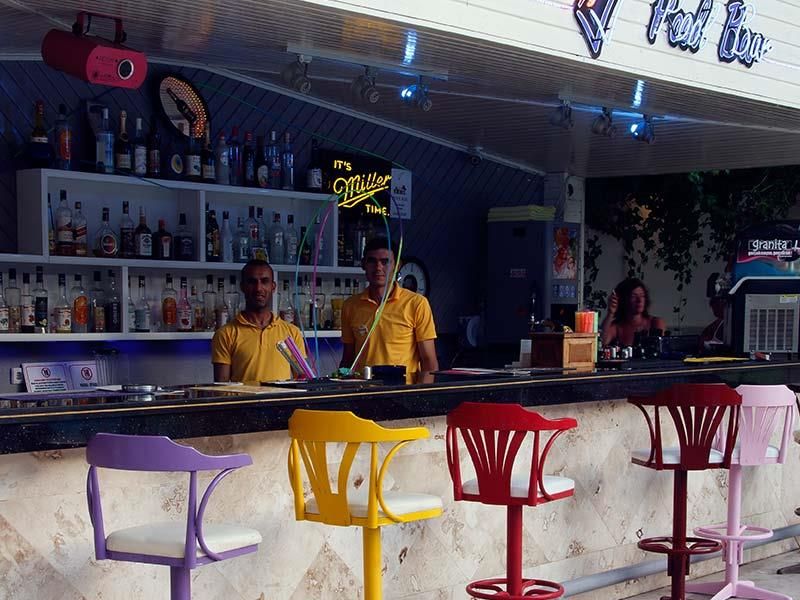 Vela Hotel Icmeler 3*