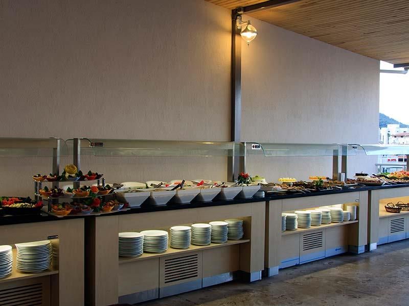 Vela Hotel Icmeler 3*