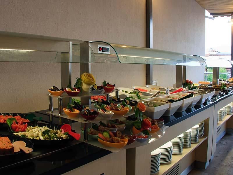 Vela Hotel Icmeler 3*