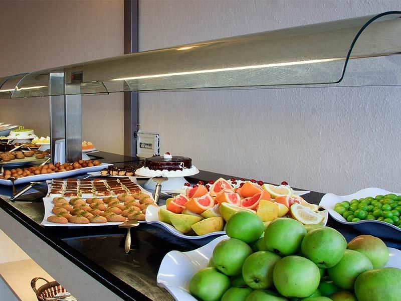 Vela Hotel Icmeler 3*