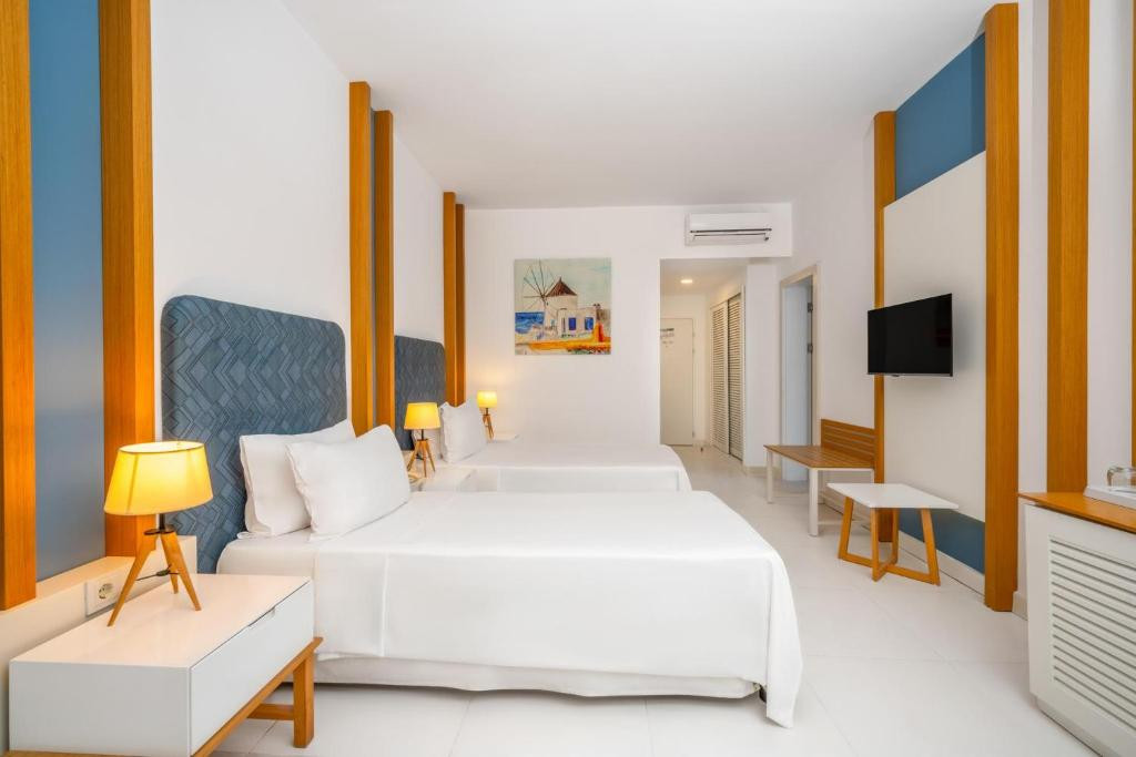 Labranda Tmt Bodrum Resort (Ex. Vera Miramar) 5*
