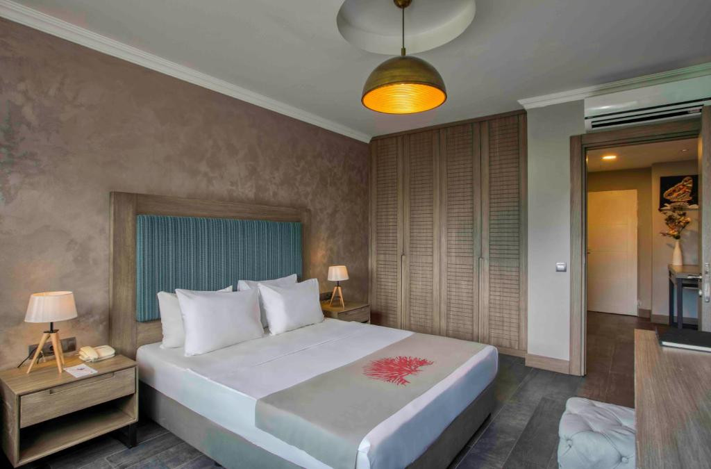 Labranda Tmt Bodrum Resort (Ex. Vera Miramar) 5*