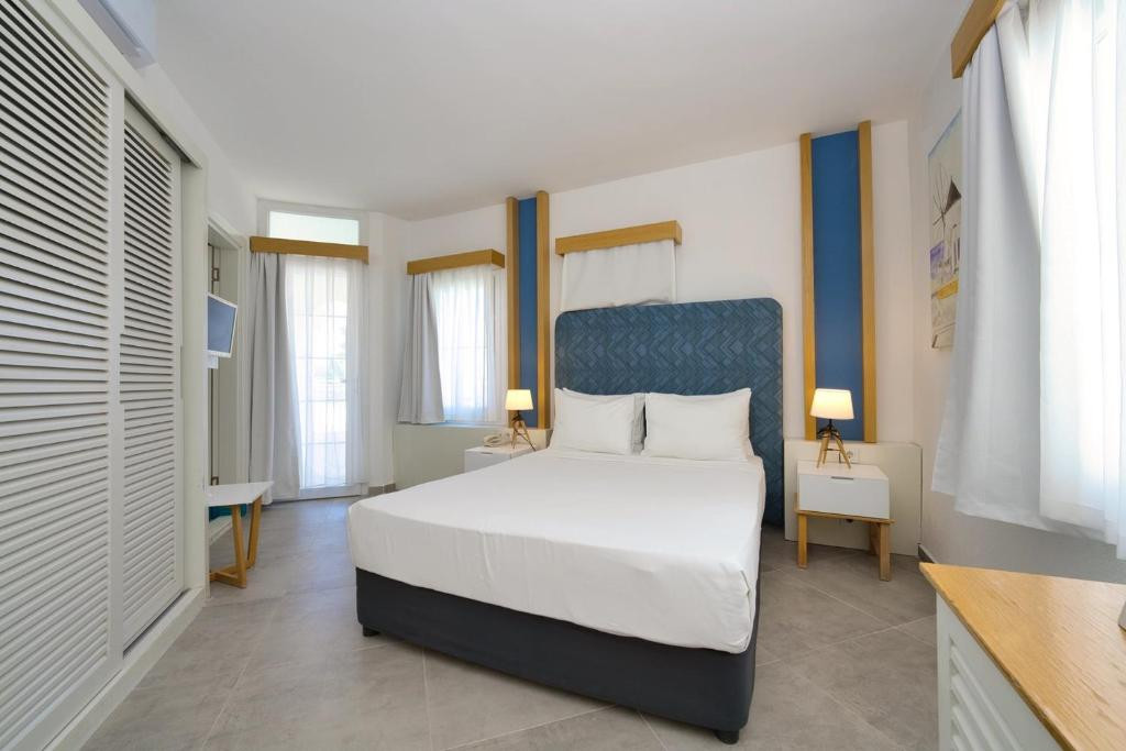 Labranda Tmt Bodrum Resort (Ex. Vera Miramar) 5*