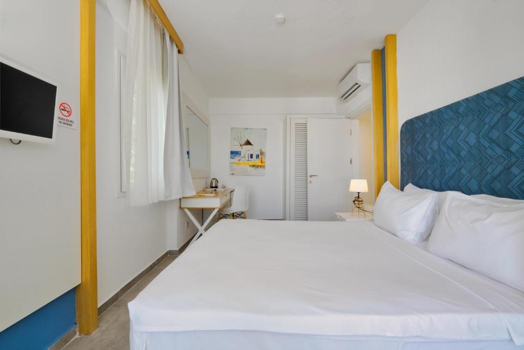 Labranda Tmt Bodrum Resort (Ex. Vera Miramar) 5*