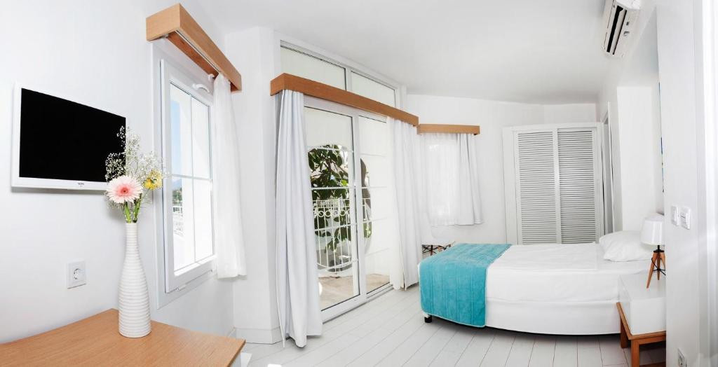Labranda Tmt Bodrum Resort (Ex. Vera Miramar) 5*