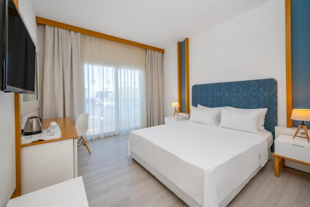 Labranda Tmt Bodrum Resort (Ex. Vera Miramar) 5*