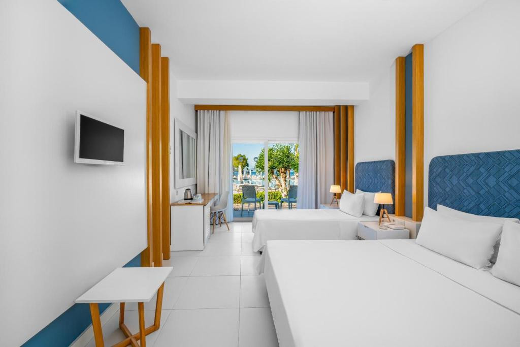 Labranda Tmt Bodrum Resort (Ex. Vera Miramar) 5*