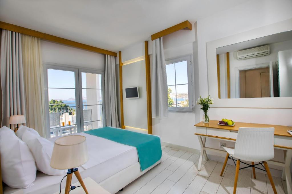 Labranda Tmt Bodrum Resort (Ex. Vera Miramar) 5*