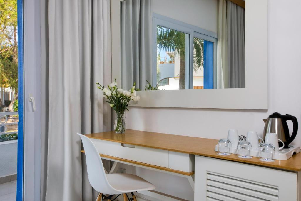 Labranda Tmt Bodrum Resort (Ex. Vera Miramar) 5*