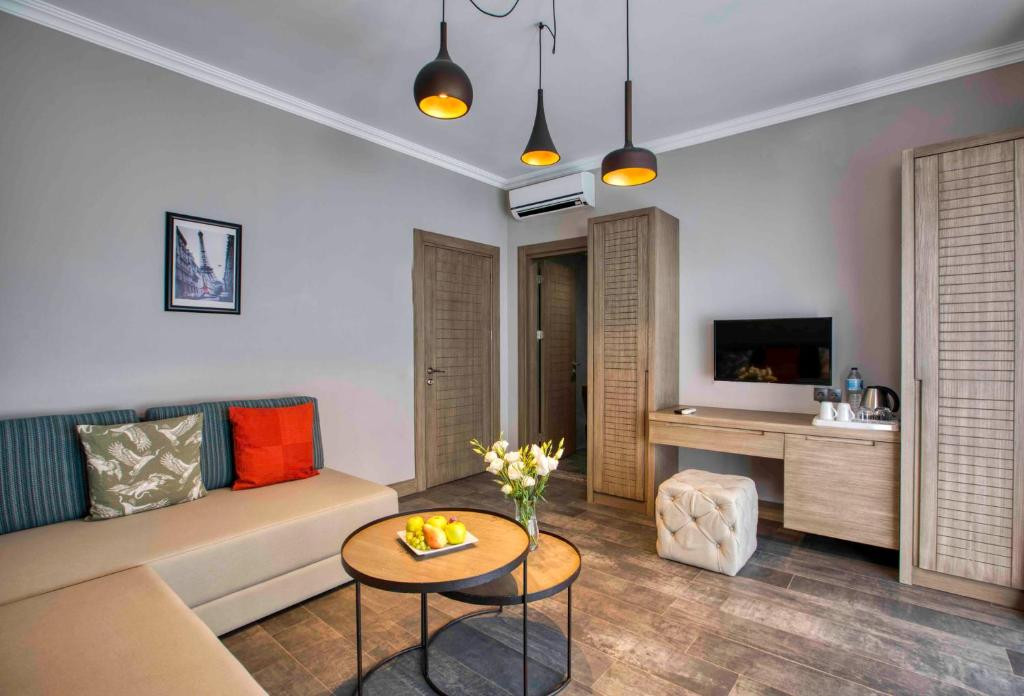 Labranda Tmt Bodrum Resort (Ex. Vera Miramar) 5*