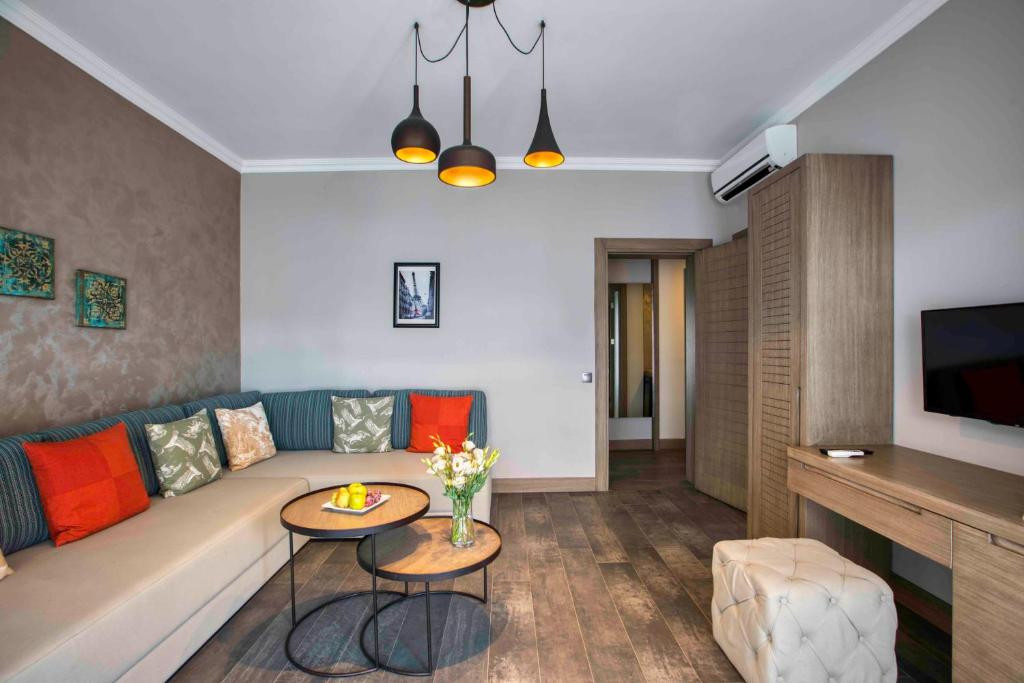 Labranda Tmt Bodrum Resort (Ex. Vera Miramar) 5*