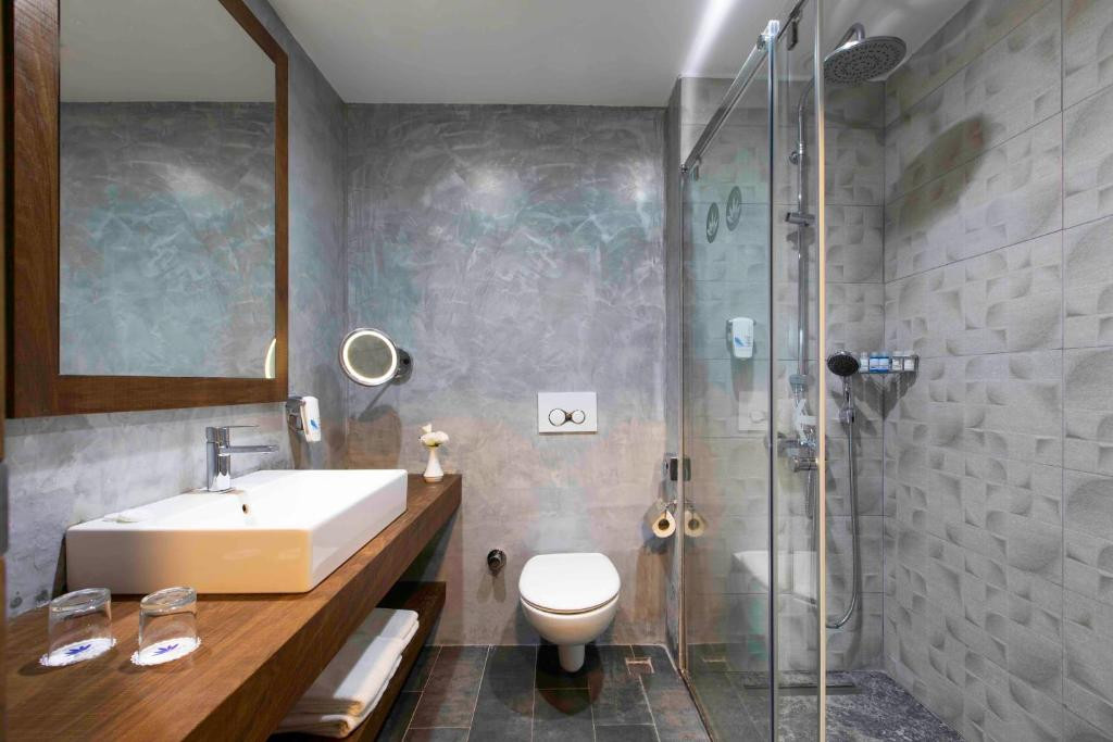 Labranda Tmt Bodrum Resort (Ex. Vera Miramar) 5*