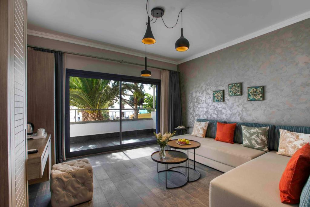 Labranda Tmt Bodrum Resort (Ex. Vera Miramar) 5*