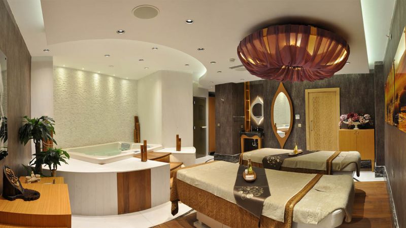 Veyron Hotels & Spa Istanbul 3*