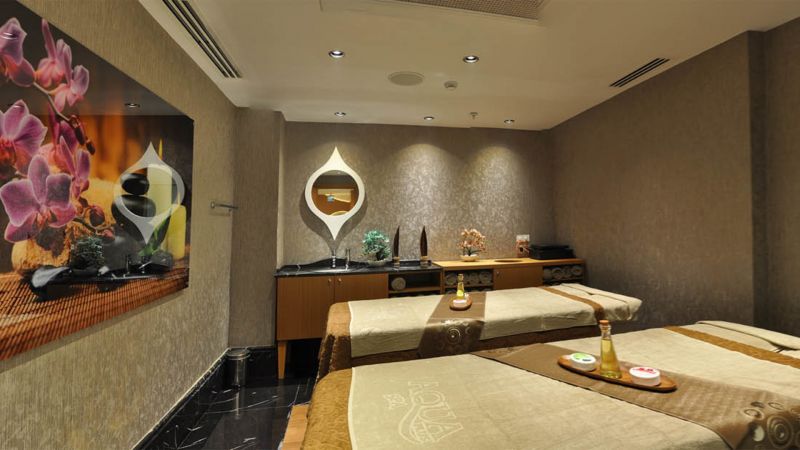 Veyron Hotels & Spa Istanbul 3*