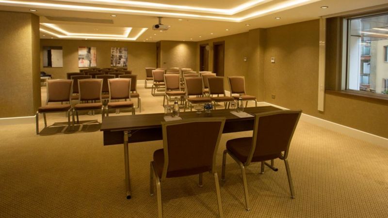 Veyron Hotels & Spa Istanbul 3*
