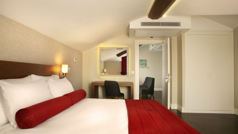 Veyron Hotels & Spa Istanbul 3*
