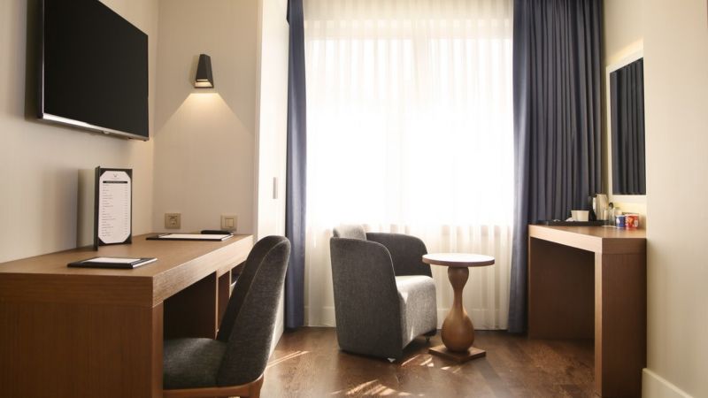 Veyron Hotels & Spa Istanbul 3*