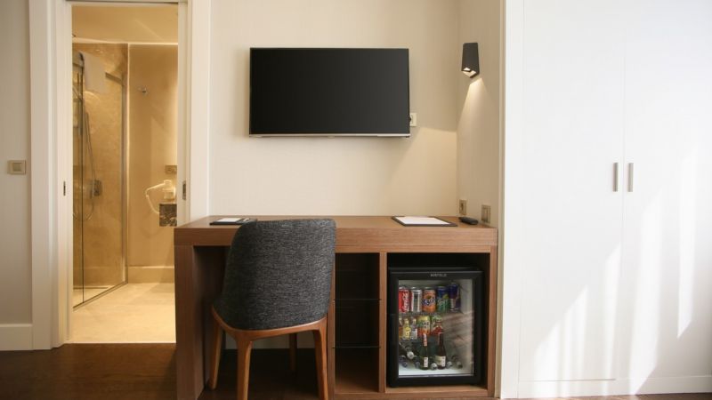 Veyron Hotels & Spa Istanbul 3*