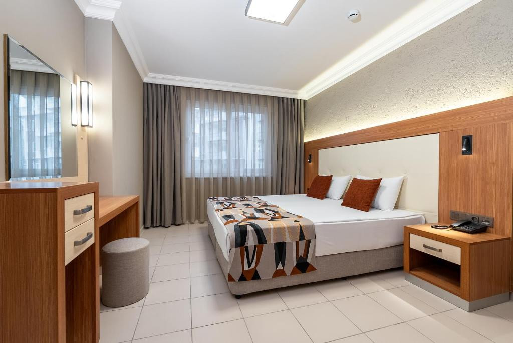 Villa Sunflower Aparts & Suites 4*