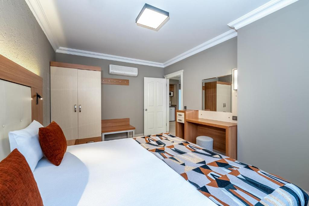 Villa Sunflower Aparts & Suites 4*