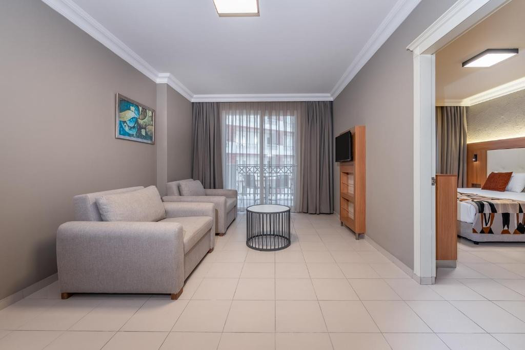 Villa Sunflower Aparts & Suites 4*