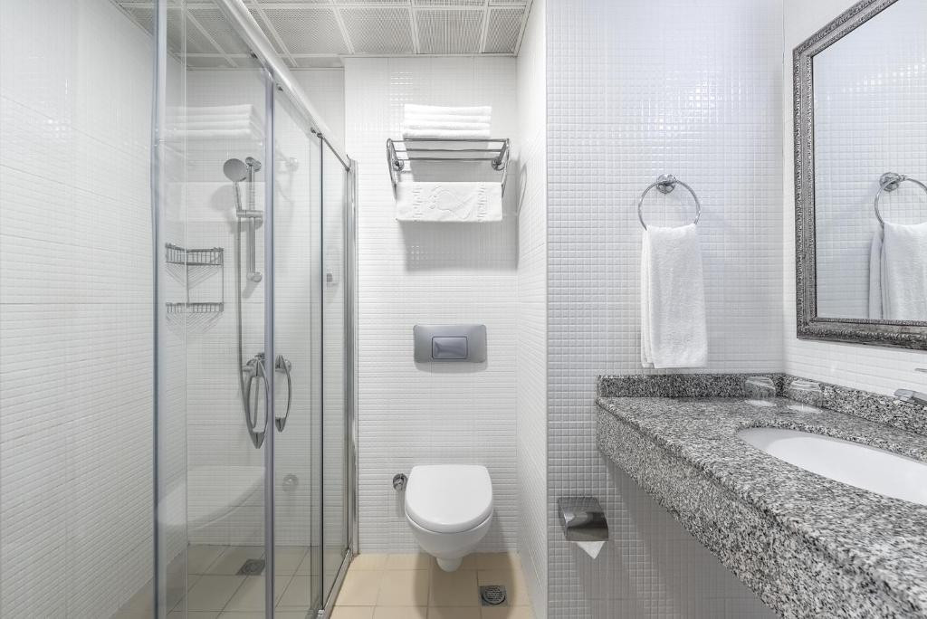 Villa Sunflower Aparts & Suites 4*