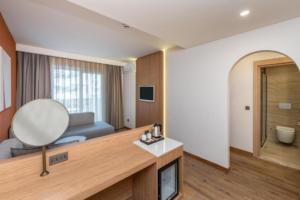 Villa Sunflower Aparts & Suites 4*