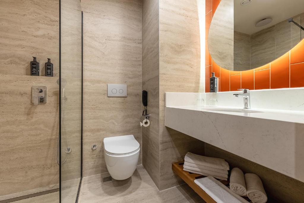 Villa Sunflower Aparts & Suites 4*