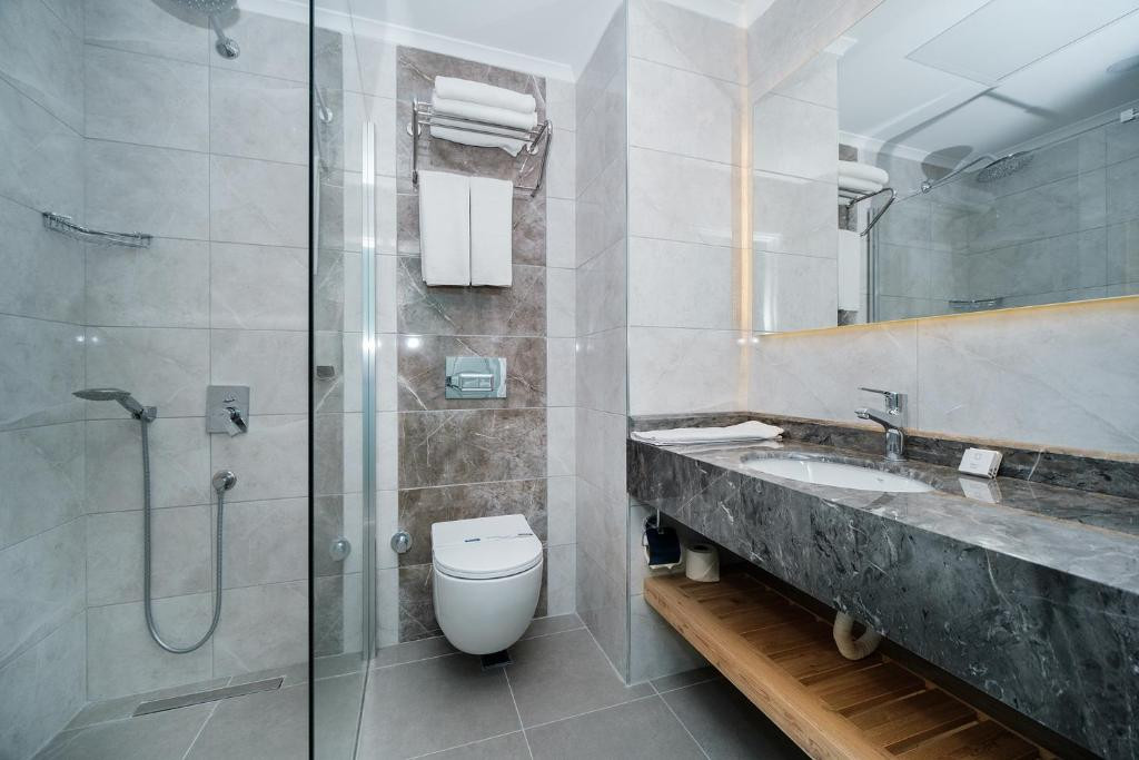 Villa Sunflower Aparts & Suites 4*