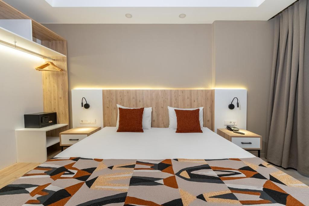 Villa Sunflower Aparts & Suites 4*