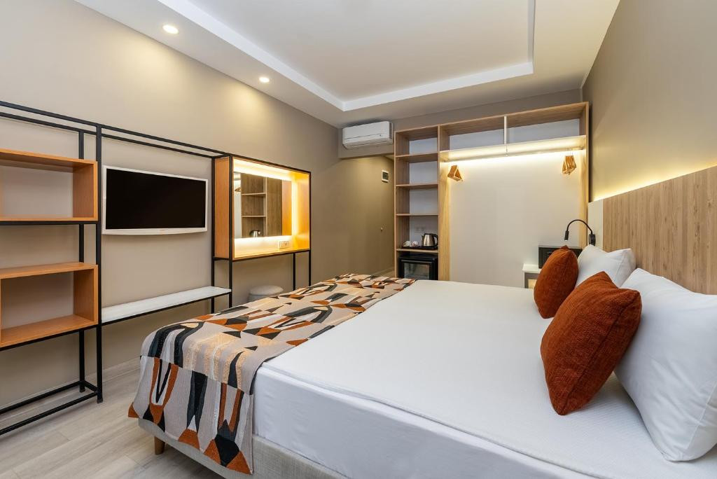 Villa Sunflower Aparts & Suites 4*