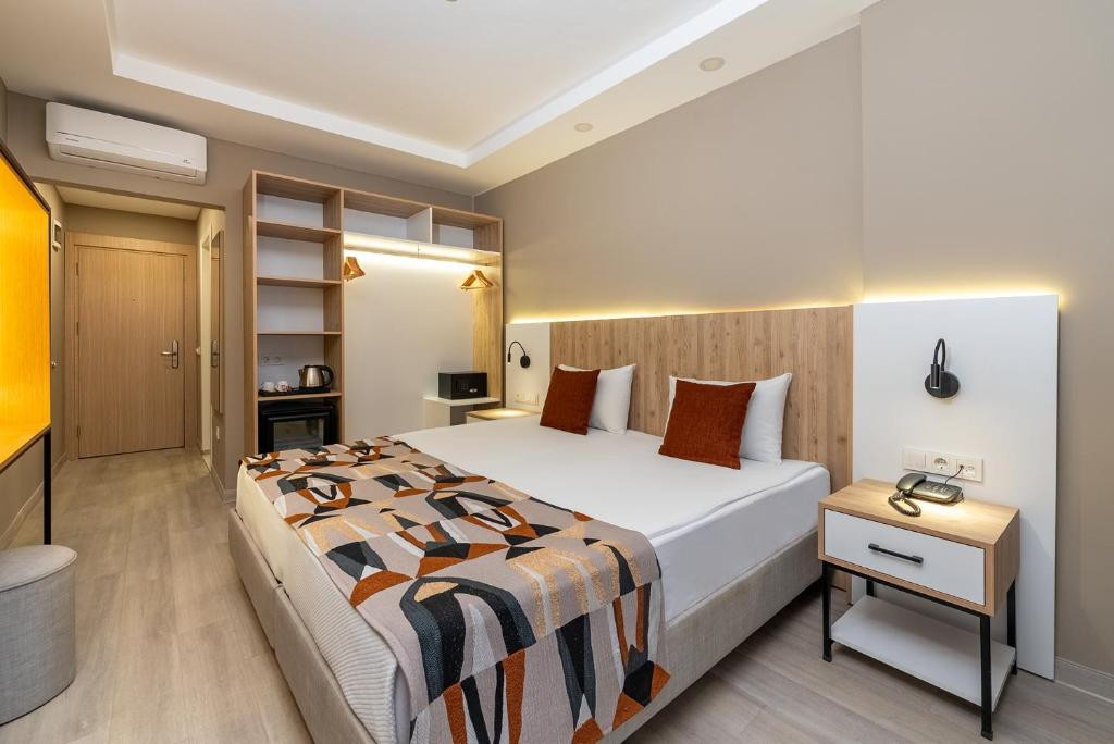 Villa Sunflower Aparts & Suites 4*