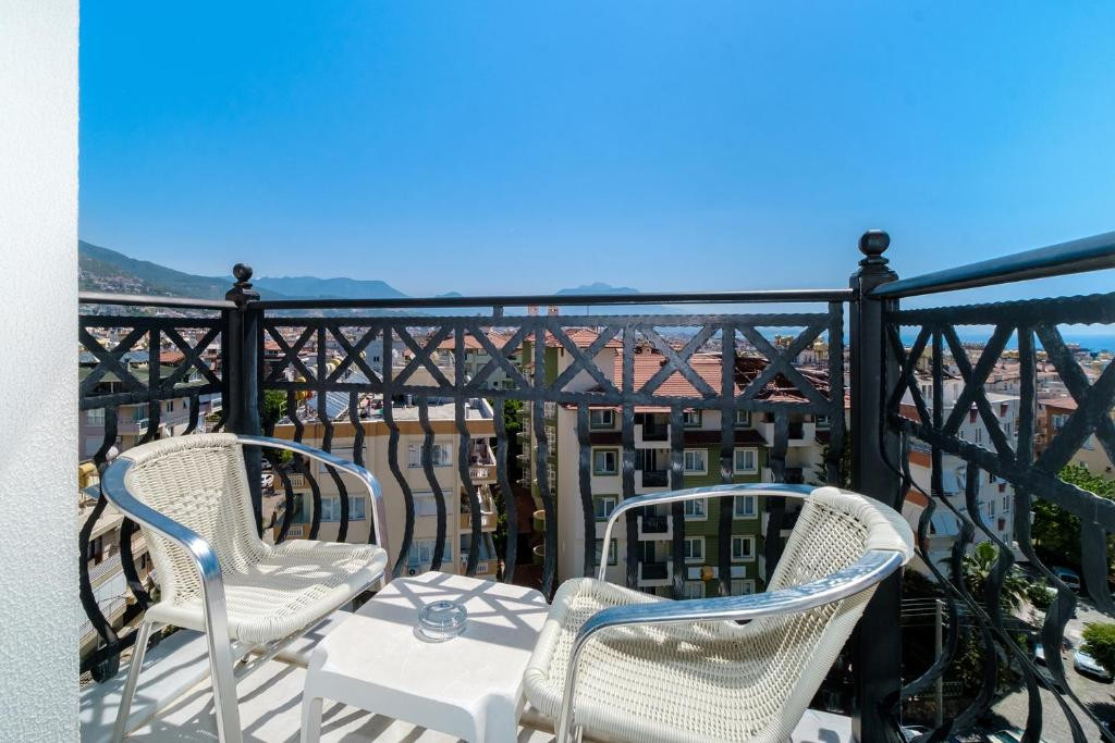 Villa Sunflower Aparts & Suites 4*