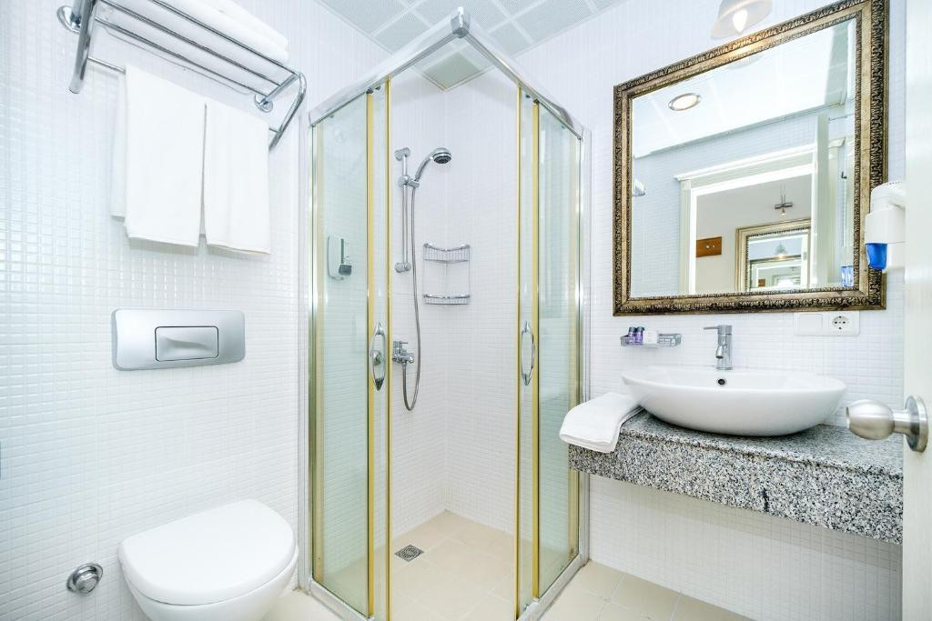 Villa Sunflower Aparts & Suites 4*