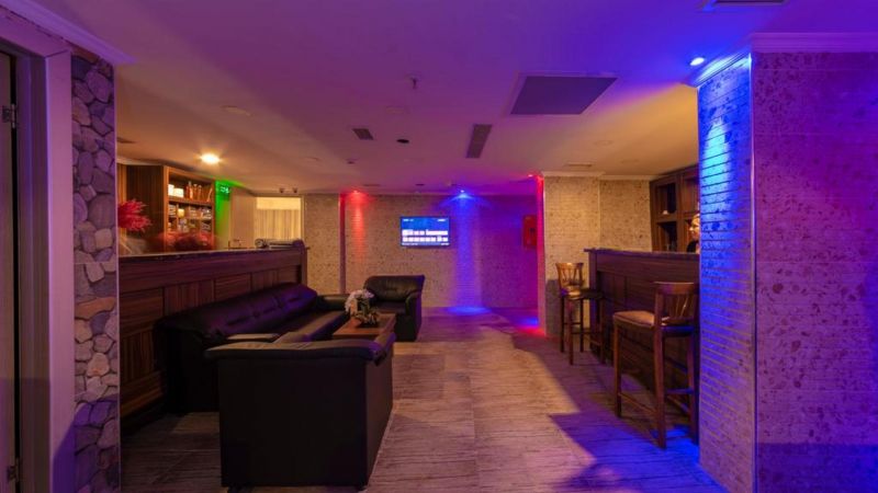 Vision Deluxe Hotel 4*