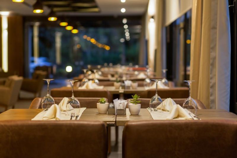Vista Boutique Hotel 5*