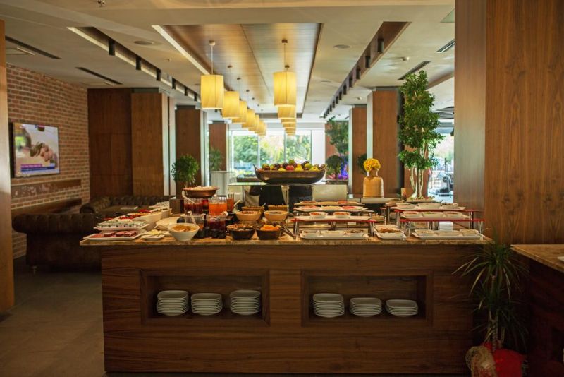 Vista Boutique Hotel 5*