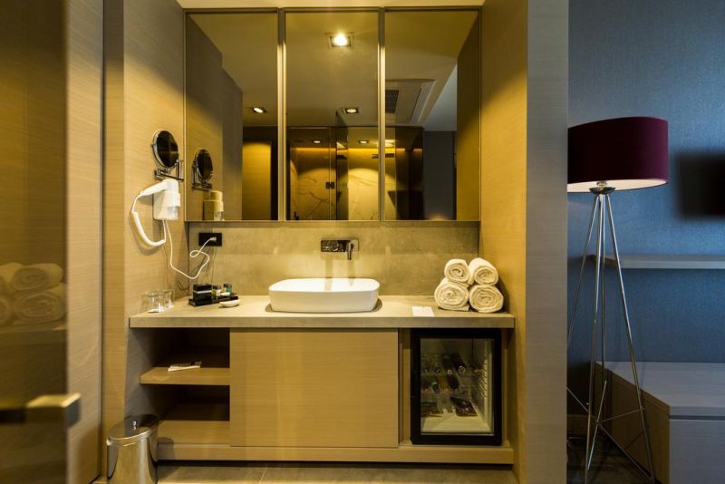 Vista Boutique Hotel 5*
