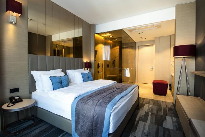 Vista Boutique Hotel 5*